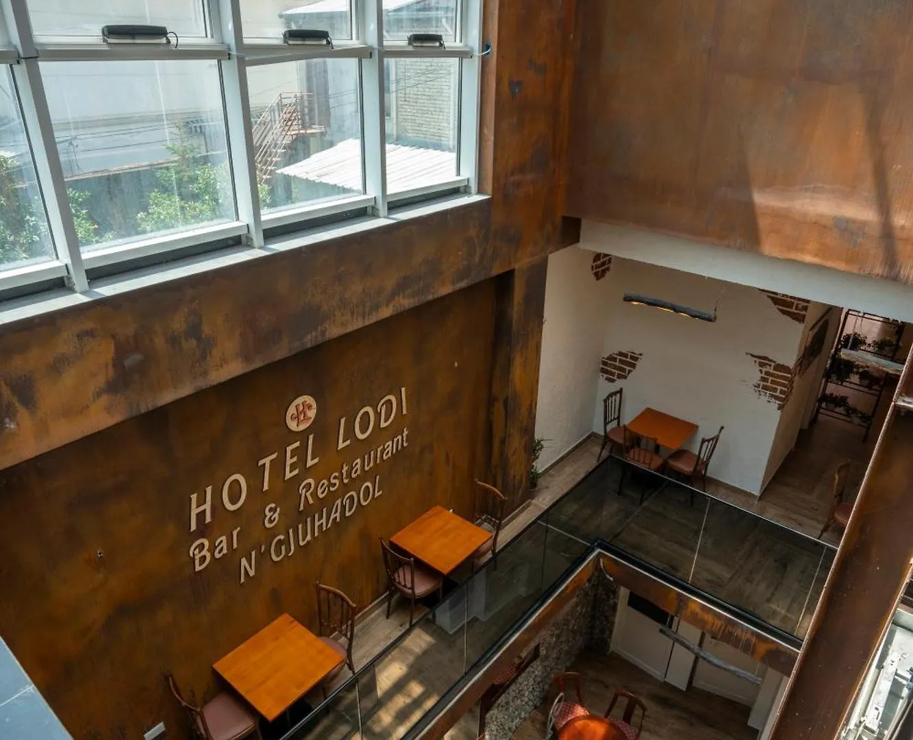 Gjuhadoli Hotel Restaurant Shkoder