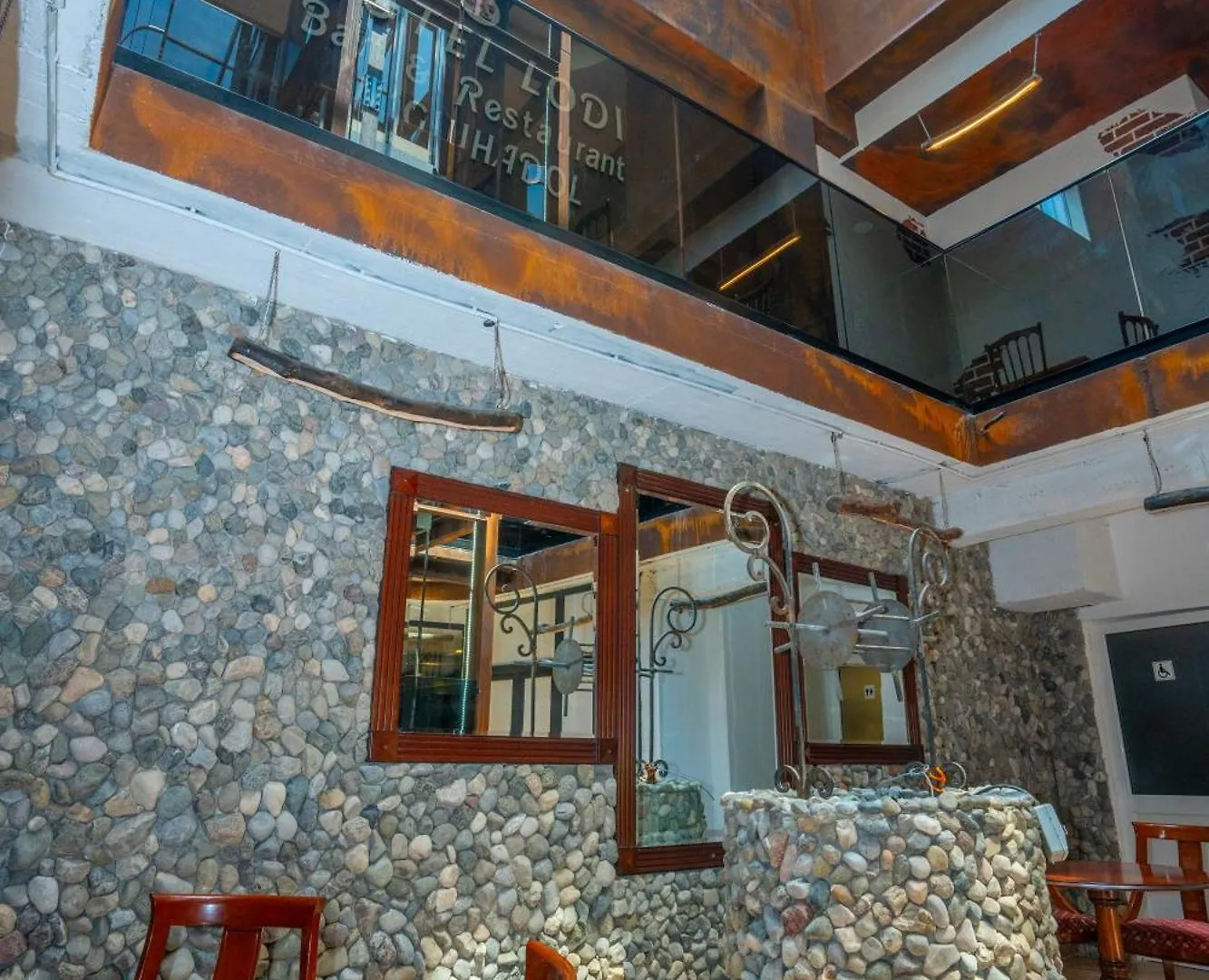 Gjuhadoli Hotel Restaurant Shkodër Albanie