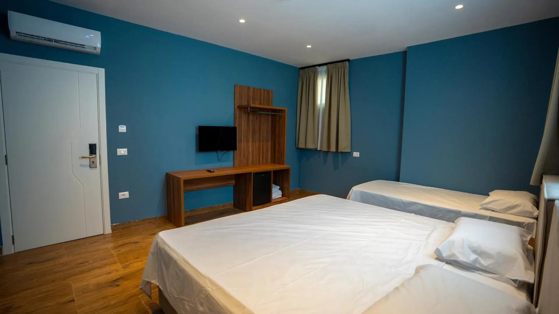 Gjuhadoli Hotel Restaurant Shkoder
