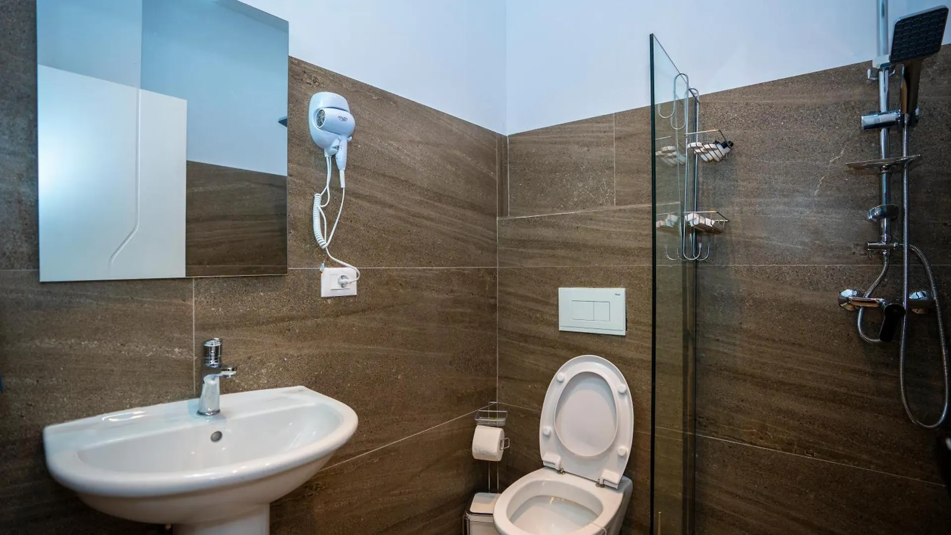 Gjuhadoli Hotel Restaurant Shkoder