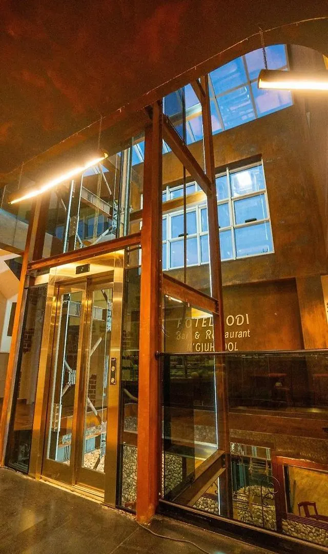 Gjuhadoli Hotel Restaurant Shkodër