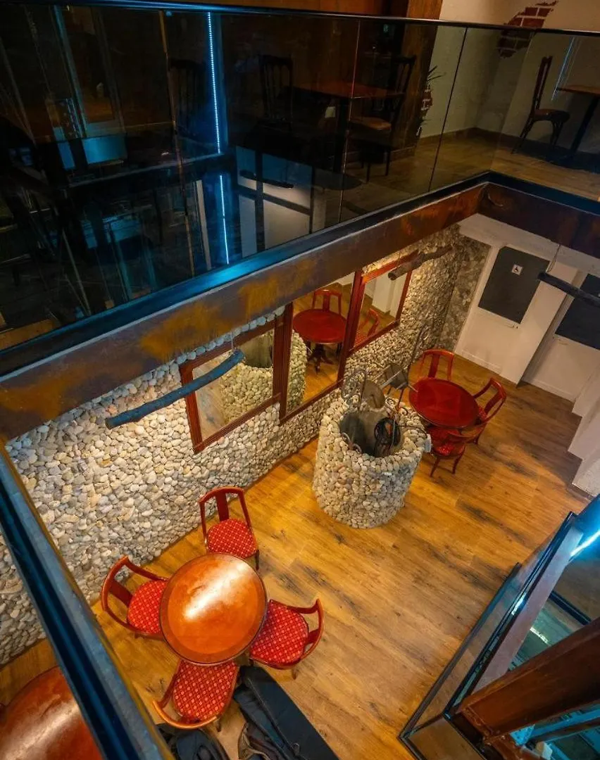 Gjuhadoli Hotel Restaurant Shkodër