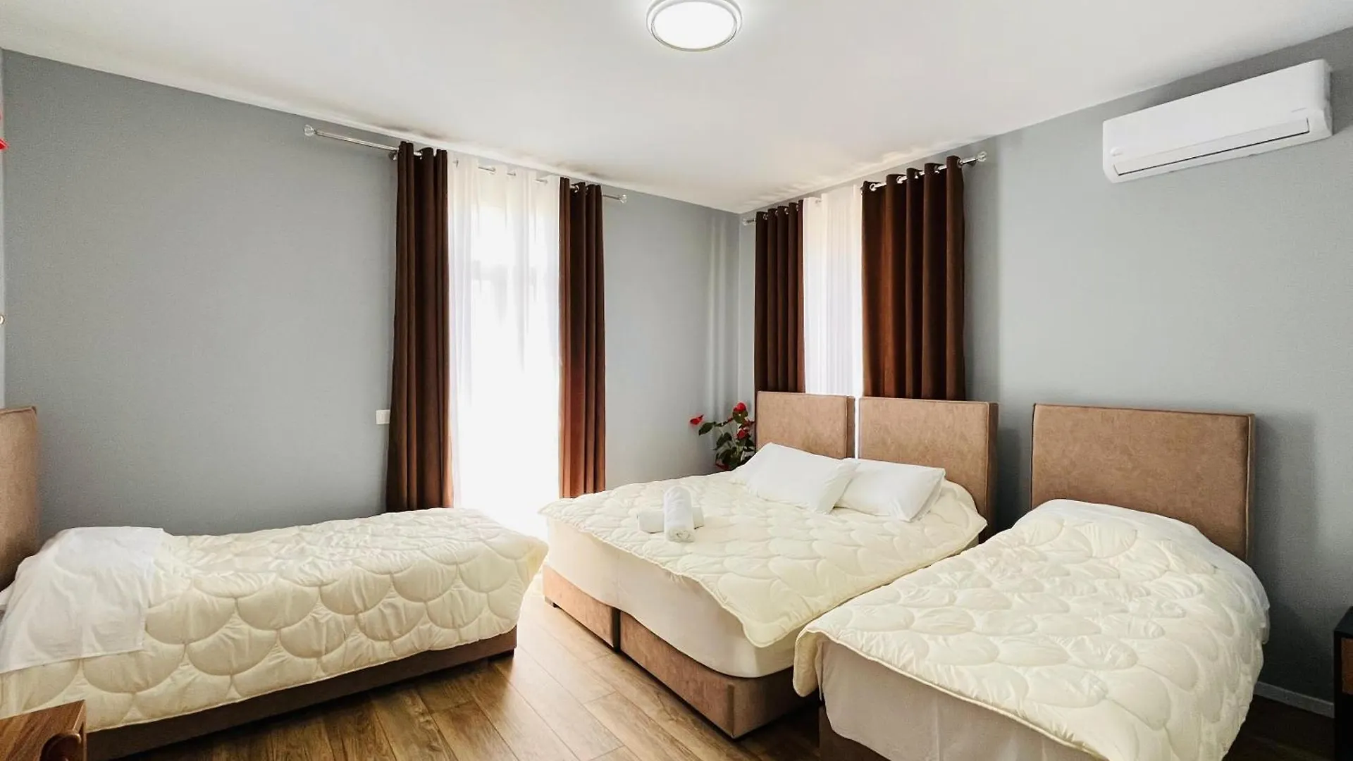 Gjuhadoli Hotel Restaurant Shkoder