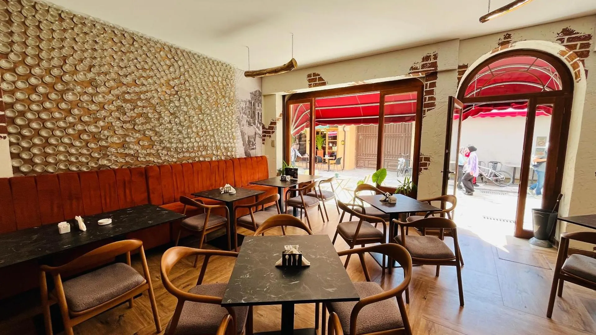 Gjuhadoli Hotel Restaurant Shkodër