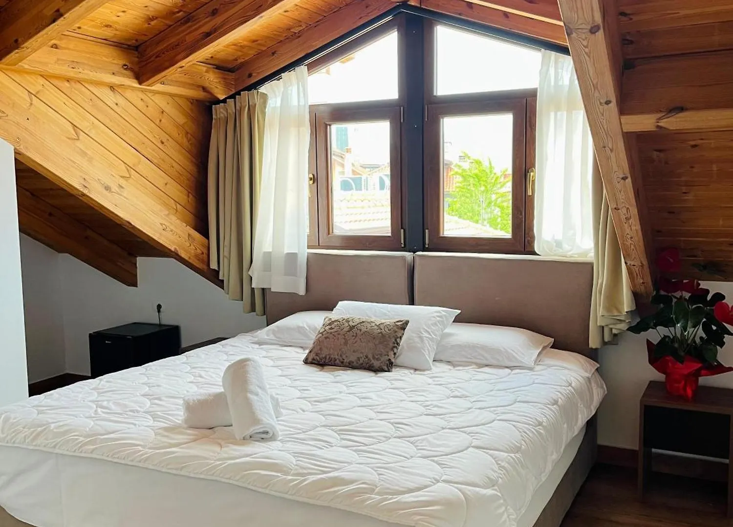Gjuhadoli Hotel Restaurant Shkoder
