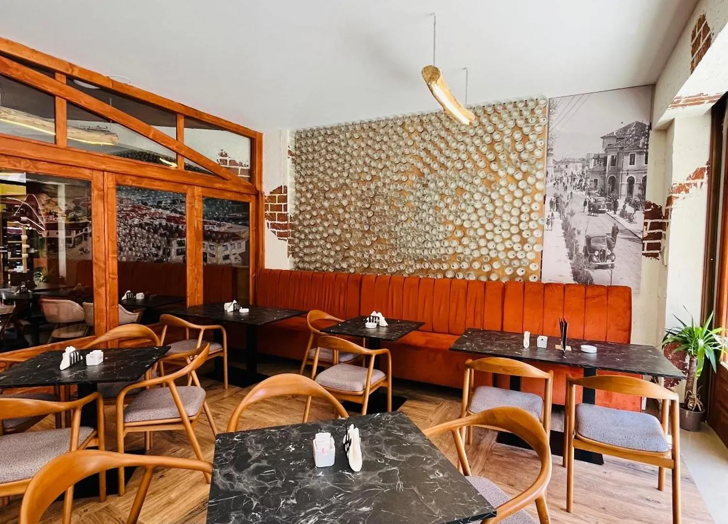 Gjuhadoli Hotel Restaurant Shkodër