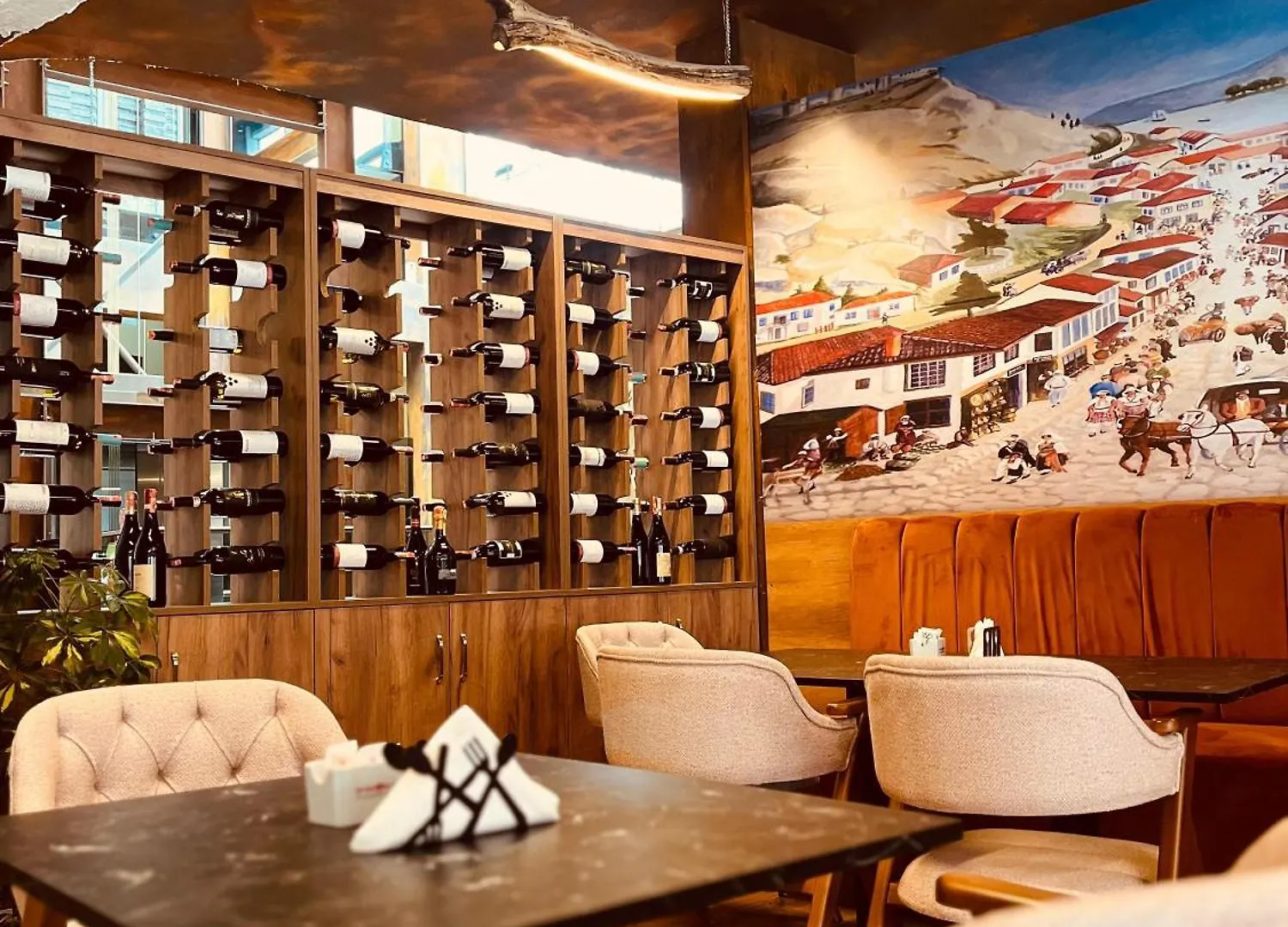 Gjuhadoli Hotel Restaurant Shkodër