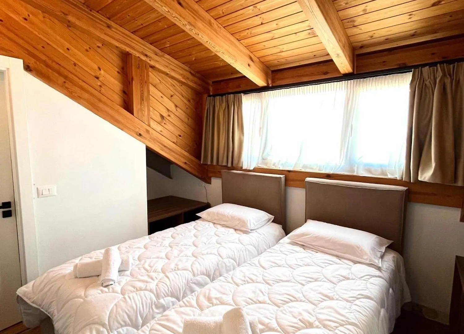Gjuhadoli Hotel Restaurant Shkoder