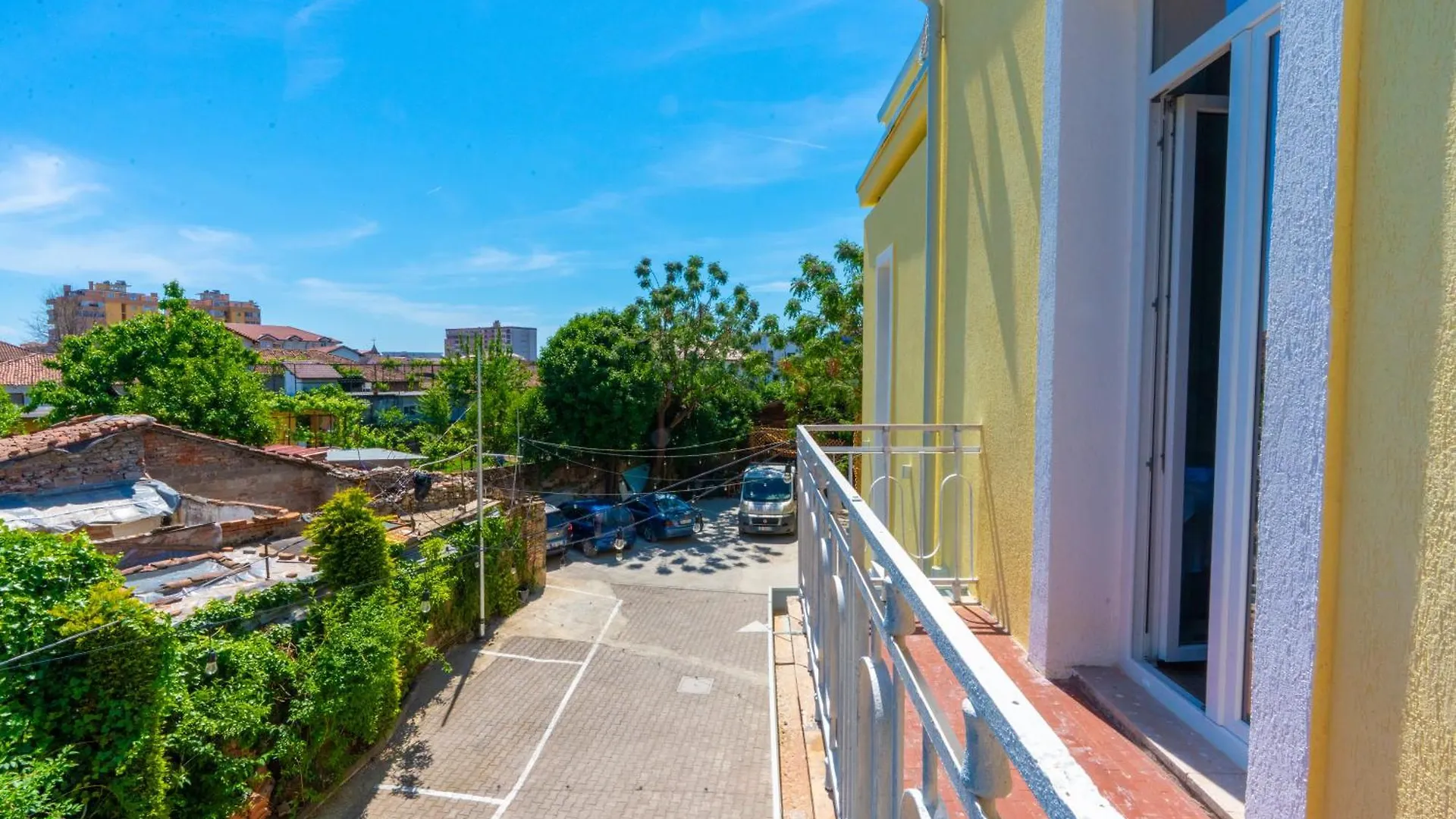 Gjuhadoli Hotel Restaurant Shkoder