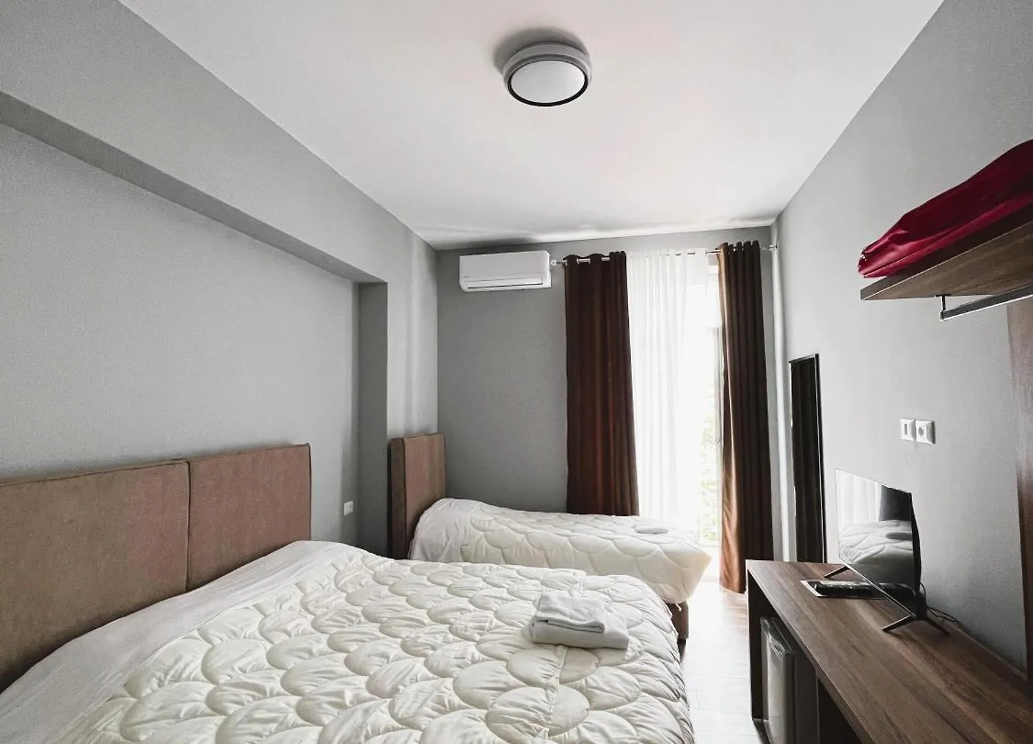 Gjuhadoli Hotel Restaurant Shkoder