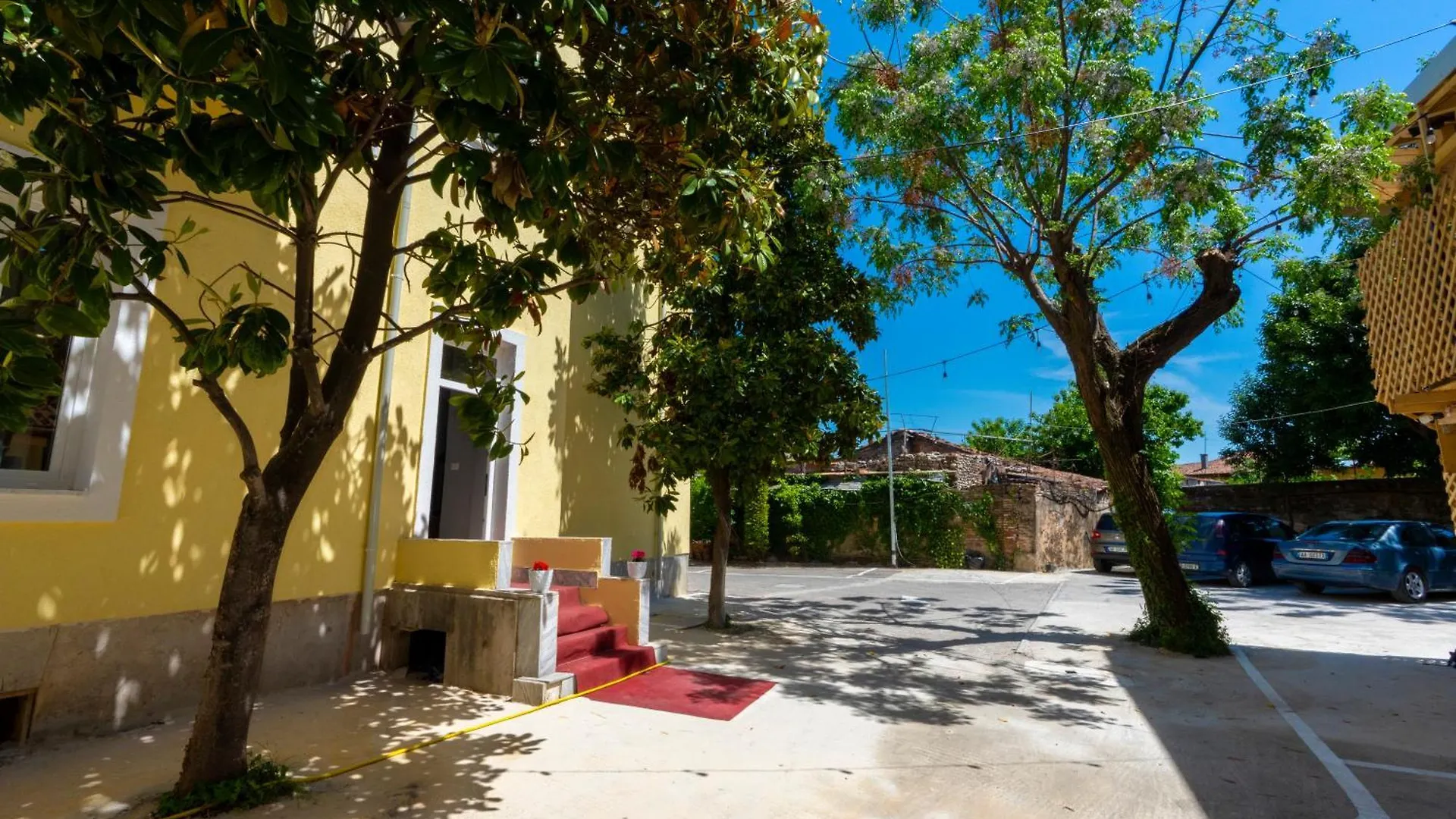 Gjuhadoli Hotel Restaurant Shkoder