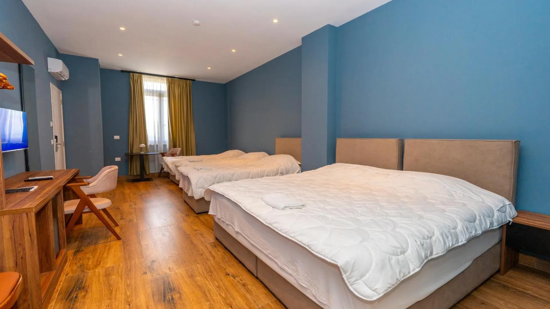 Gjuhadoli Hotel Restaurant Shkoder