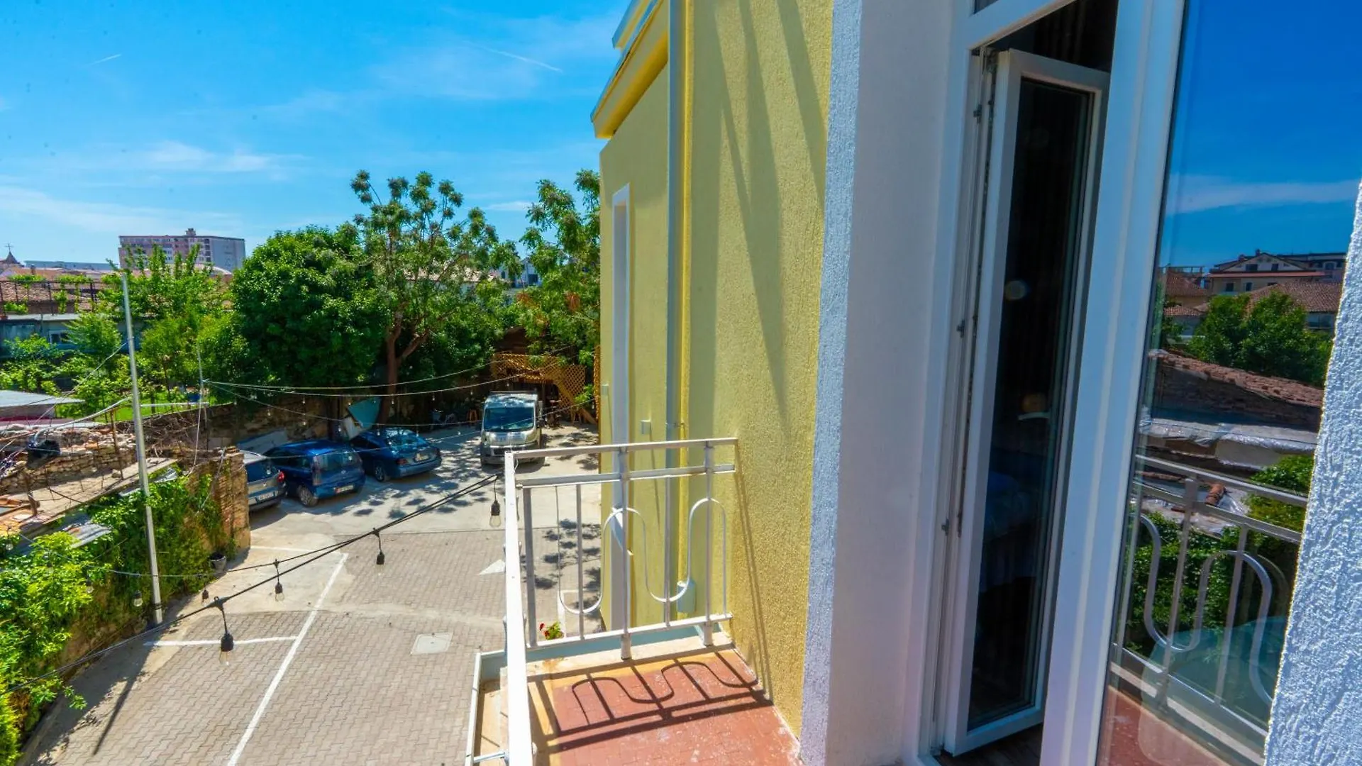 Gjuhadoli Hotel Restaurant Shkoder