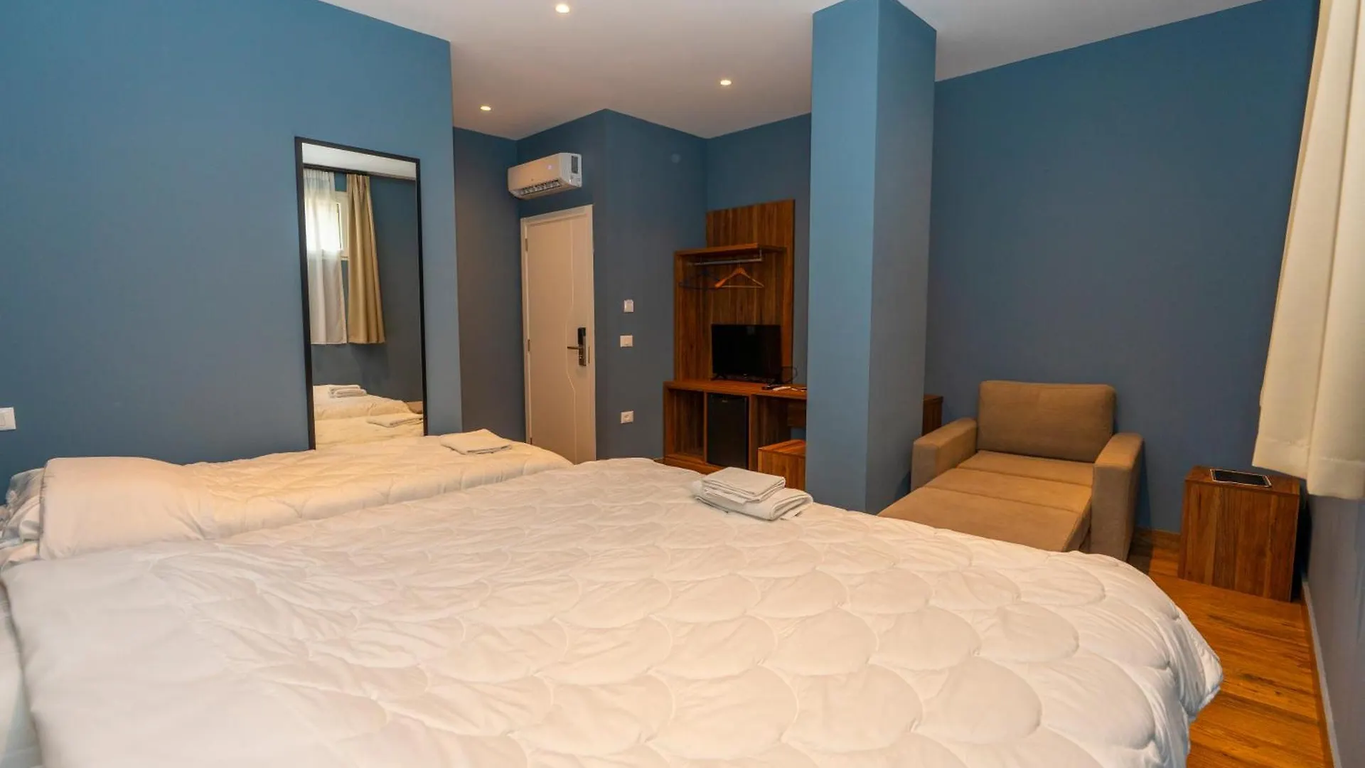 Gjuhadoli Hotel Restaurant Shkoder