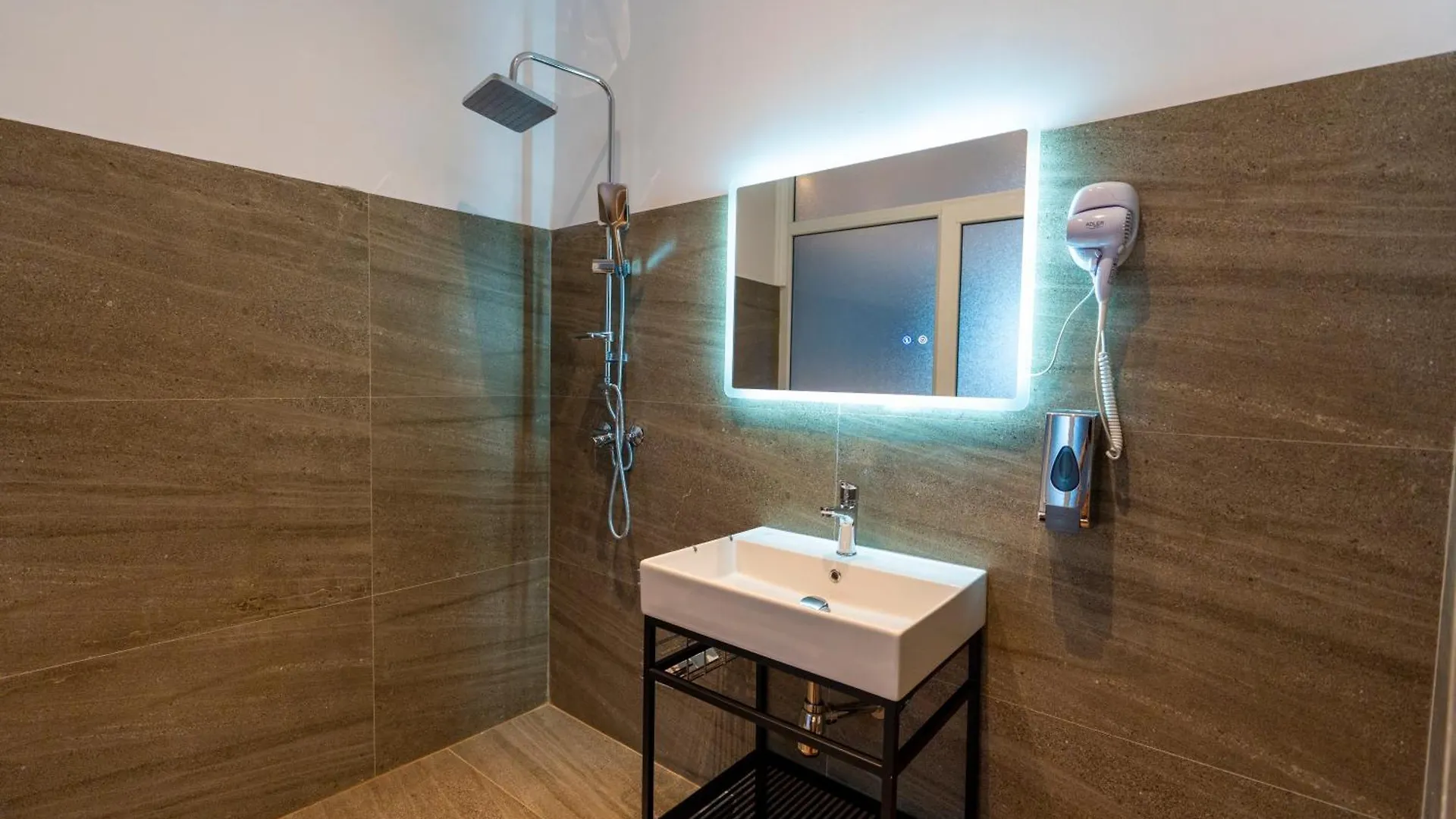 Gjuhadoli Hotel Restaurant Shkoder