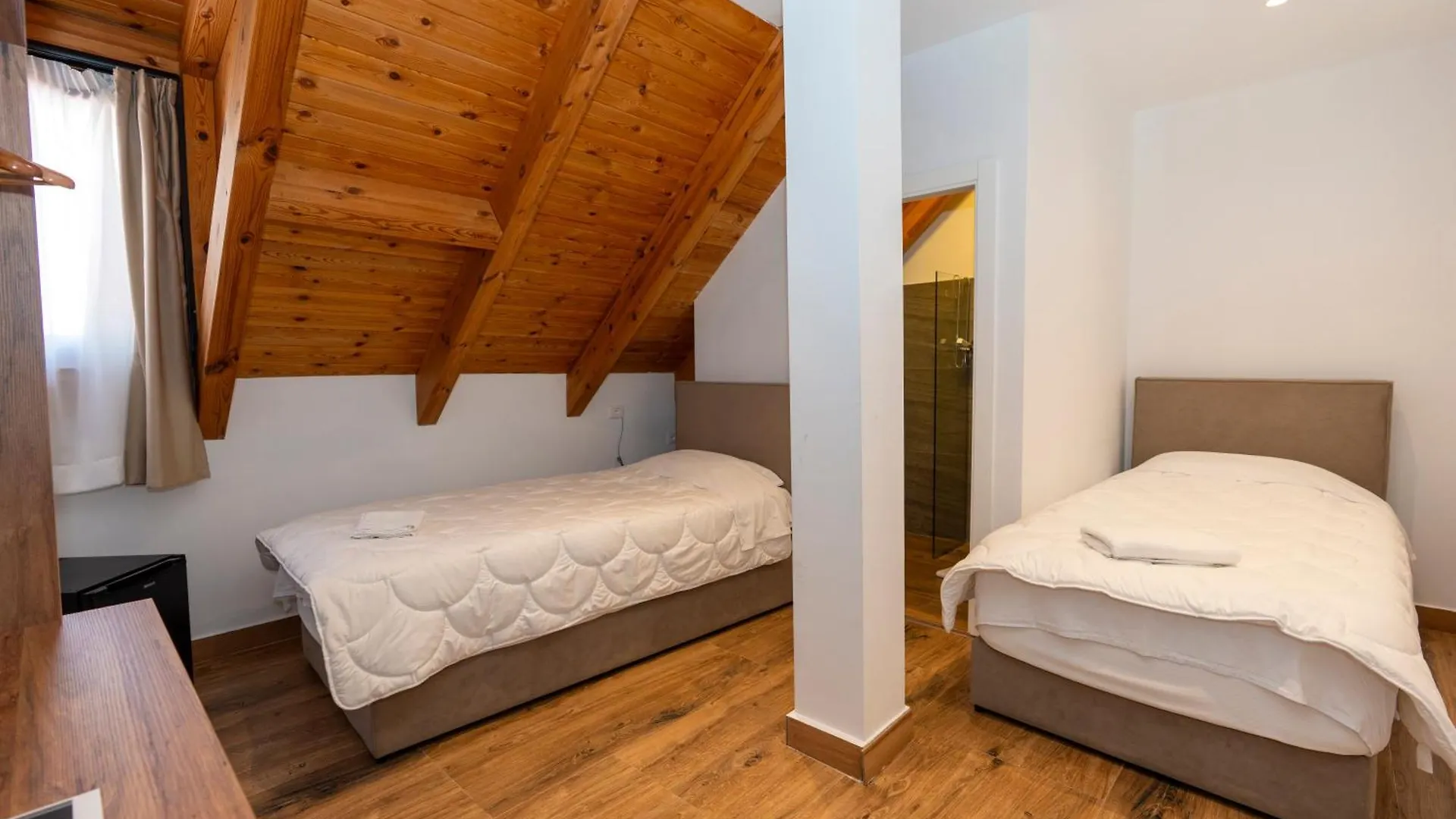 Gjuhadoli Hotel Restaurant Shkoder