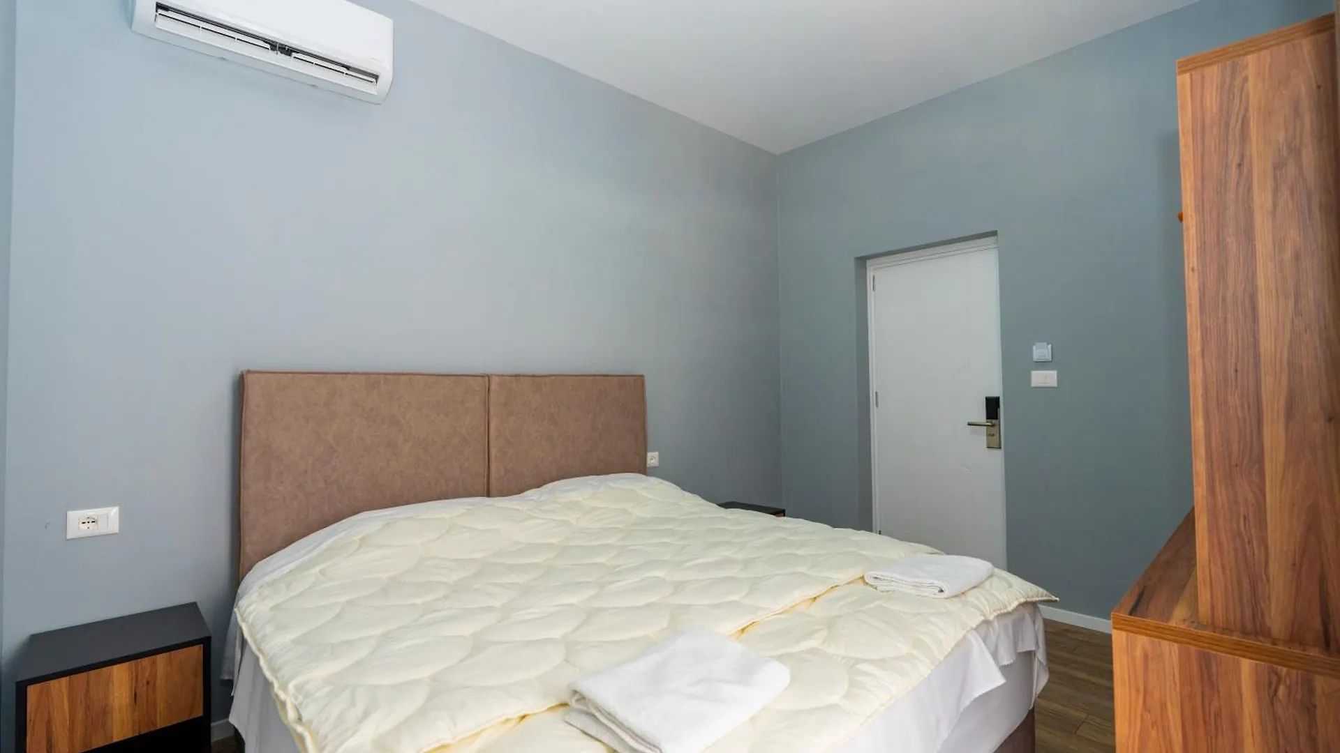 Gjuhadoli Hotel Restaurant Shkodër