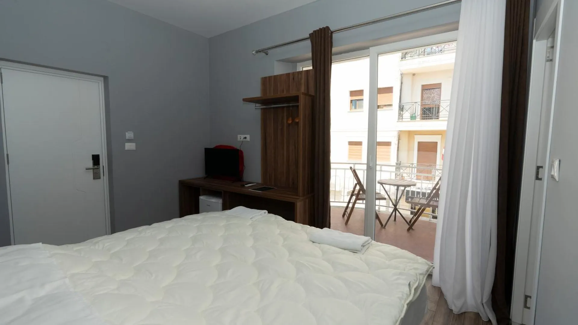 Gjuhadoli Hotel Restaurant Shkoder