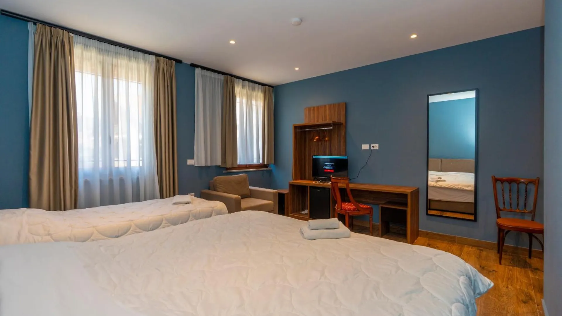 Gjuhadoli Hotel Restaurant Shkoder