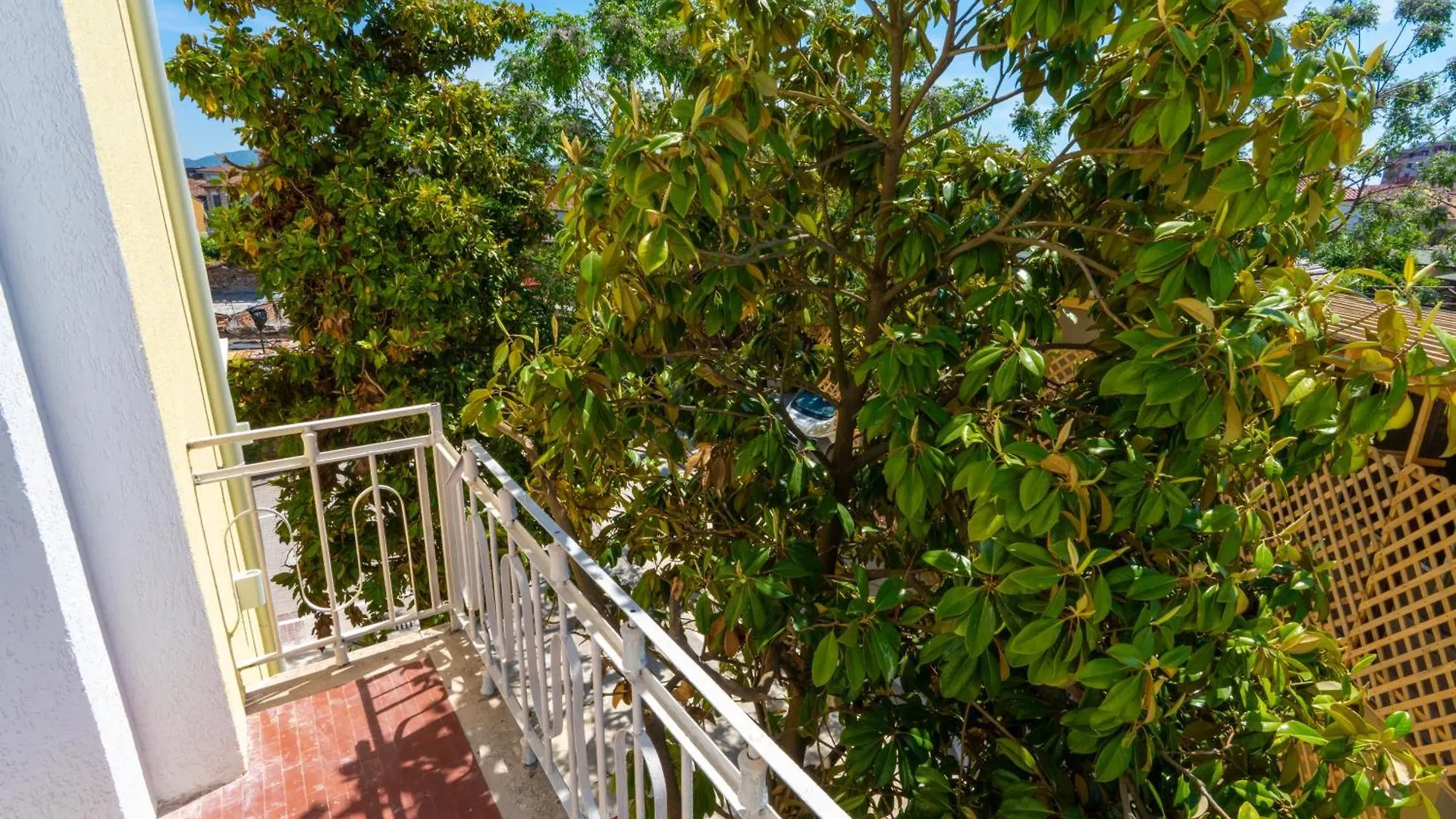 ****  Gjuhadoli Hotel Restaurant Shkodër Albanië