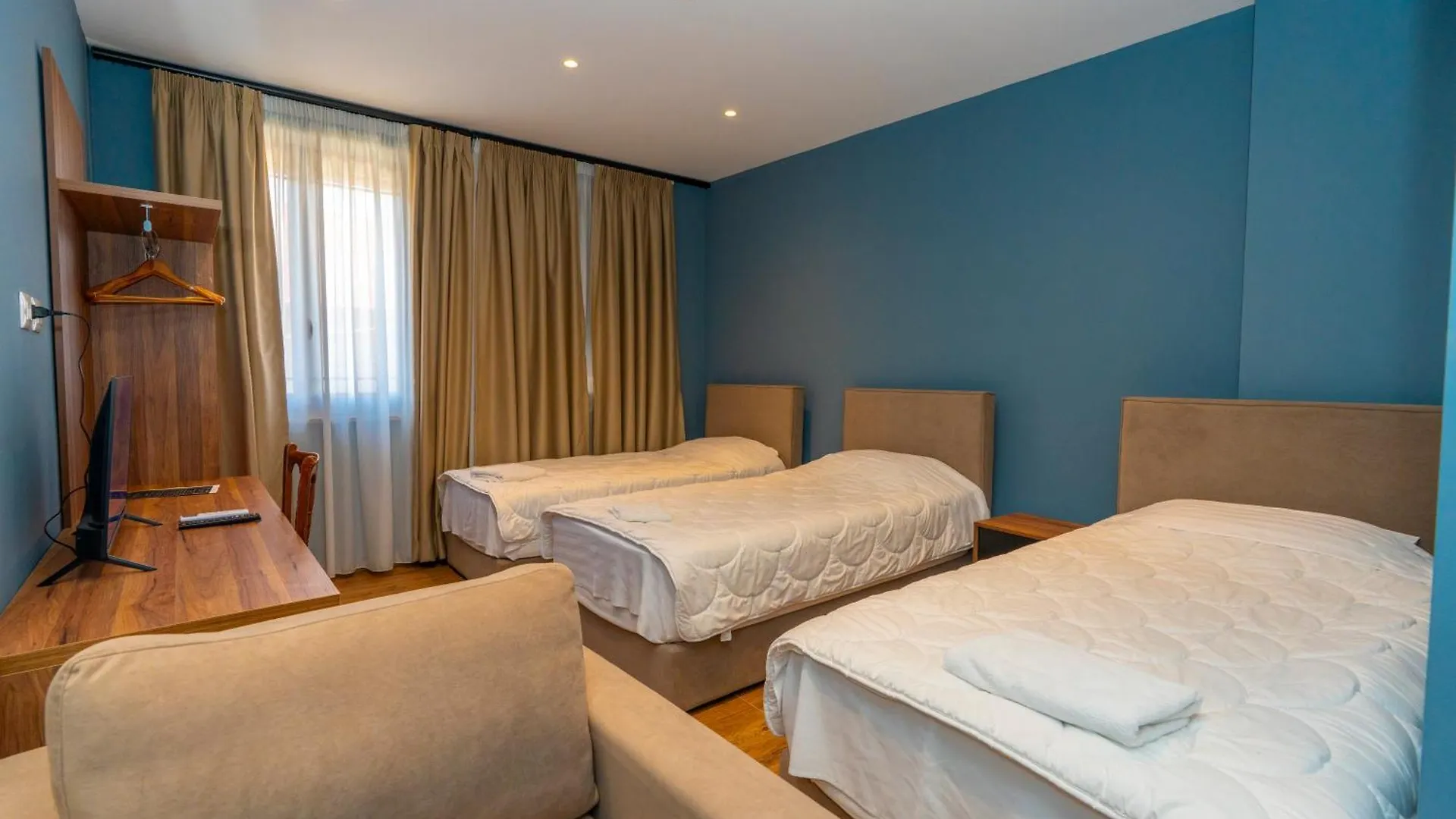Gjuhadoli Hotel Restaurant Shkoder