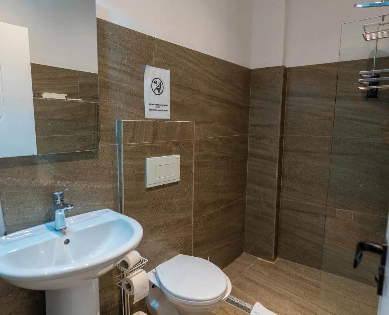 Gjuhadoli Hotel Restaurant Shkoder