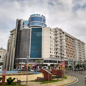 Appartement Ridi's Comfort, Shkodër