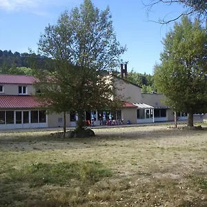 Hotel Le Moulin De Savin Restaurant Le Clos Fleuri