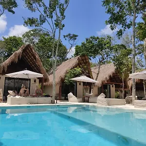 **** Hotel Magic Xcacel Tulum Mexiko