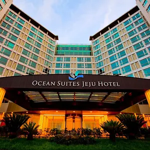 **** Hotel Ocean Südkorea