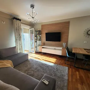 Appartement Kalpazo Skanderbeg Square