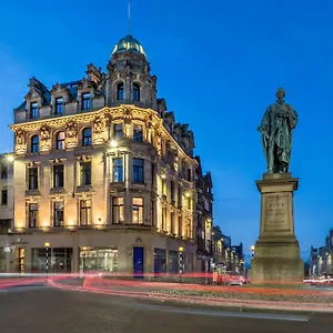  Aparthotel Righ Residences - George Street Großbritannien