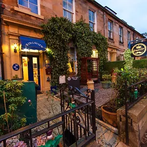  Hostel The Kingsview Townhouse - Boutique Großbritannien