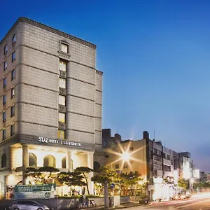 *** Hotel Staz Robero Südkorea