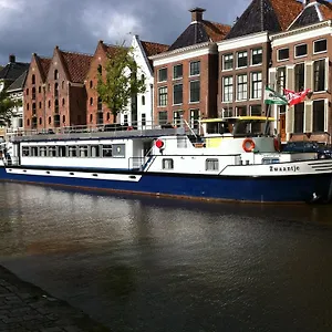  Hotel Zwaantje Niederlande