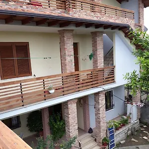 Villa Sara's, Shkodër