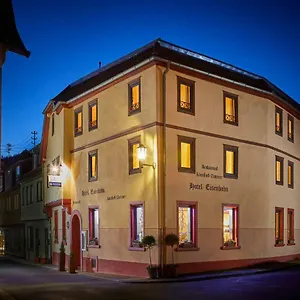  Hotel Eisenbahn Allemagne