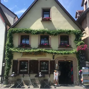 Herberg „das Laedle“
