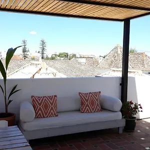 Calcada Guest house