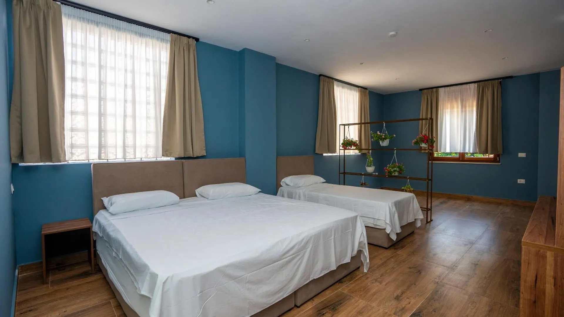 ****  Gjuhadoli Hotel Restaurant Shkoder Albania