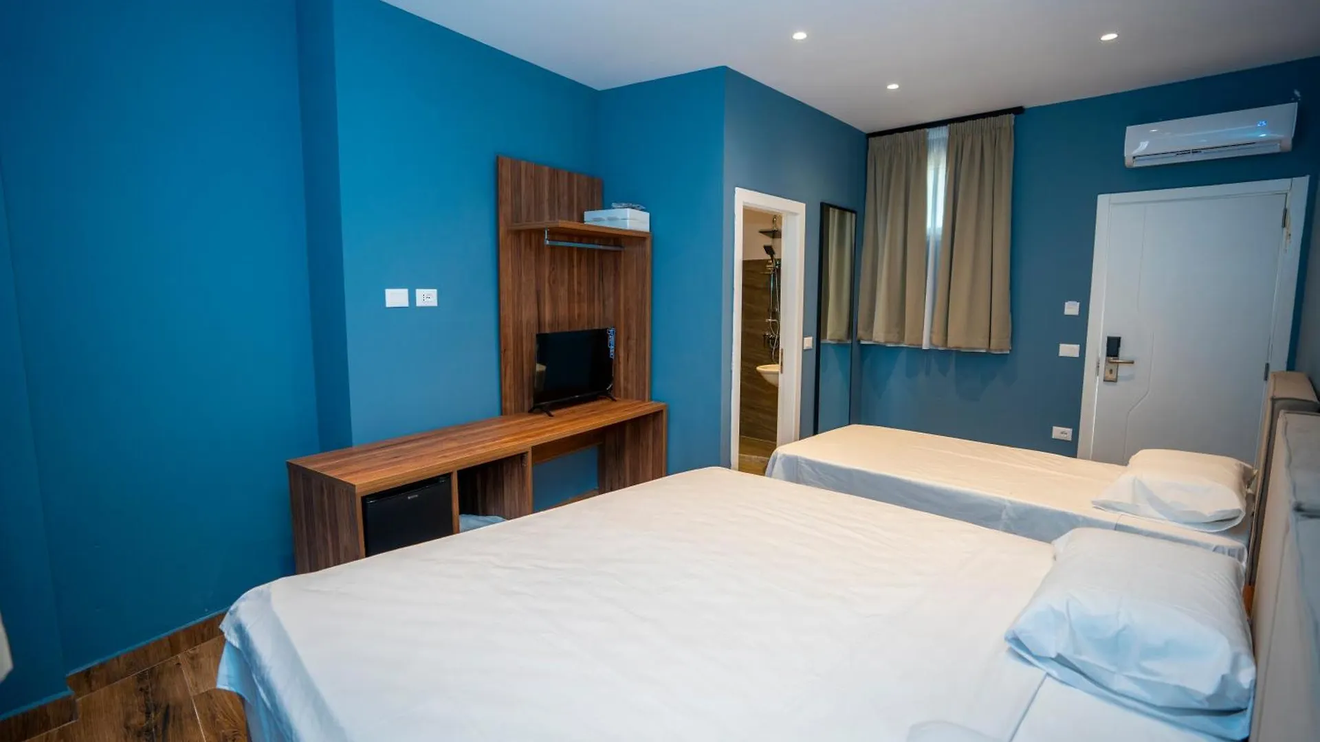 Gjuhadoli Hotel Restaurant Shkoder