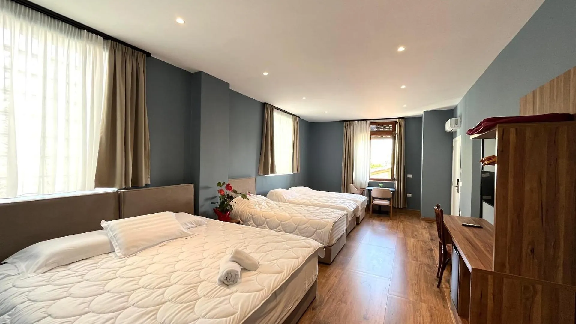 Gjuhadoli Hotel Restaurant Shkoder
