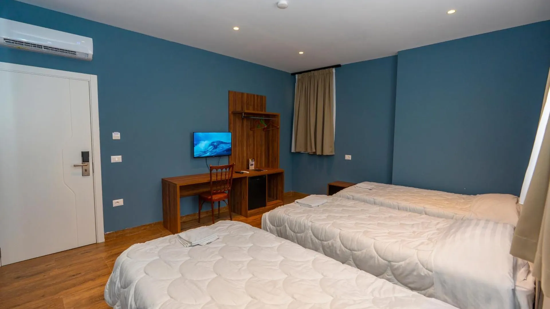 Gjuhadoli Hotel Restaurant Shkoder