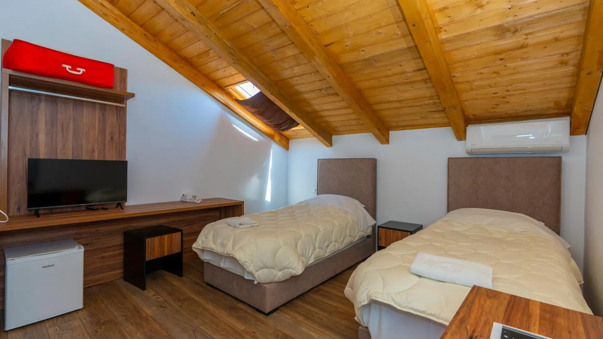 Gjuhadoli Hotel Restaurant Shkoder