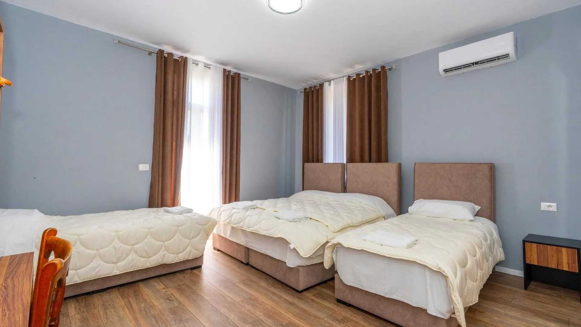 Gjuhadoli Hotel Restaurant Shkoder