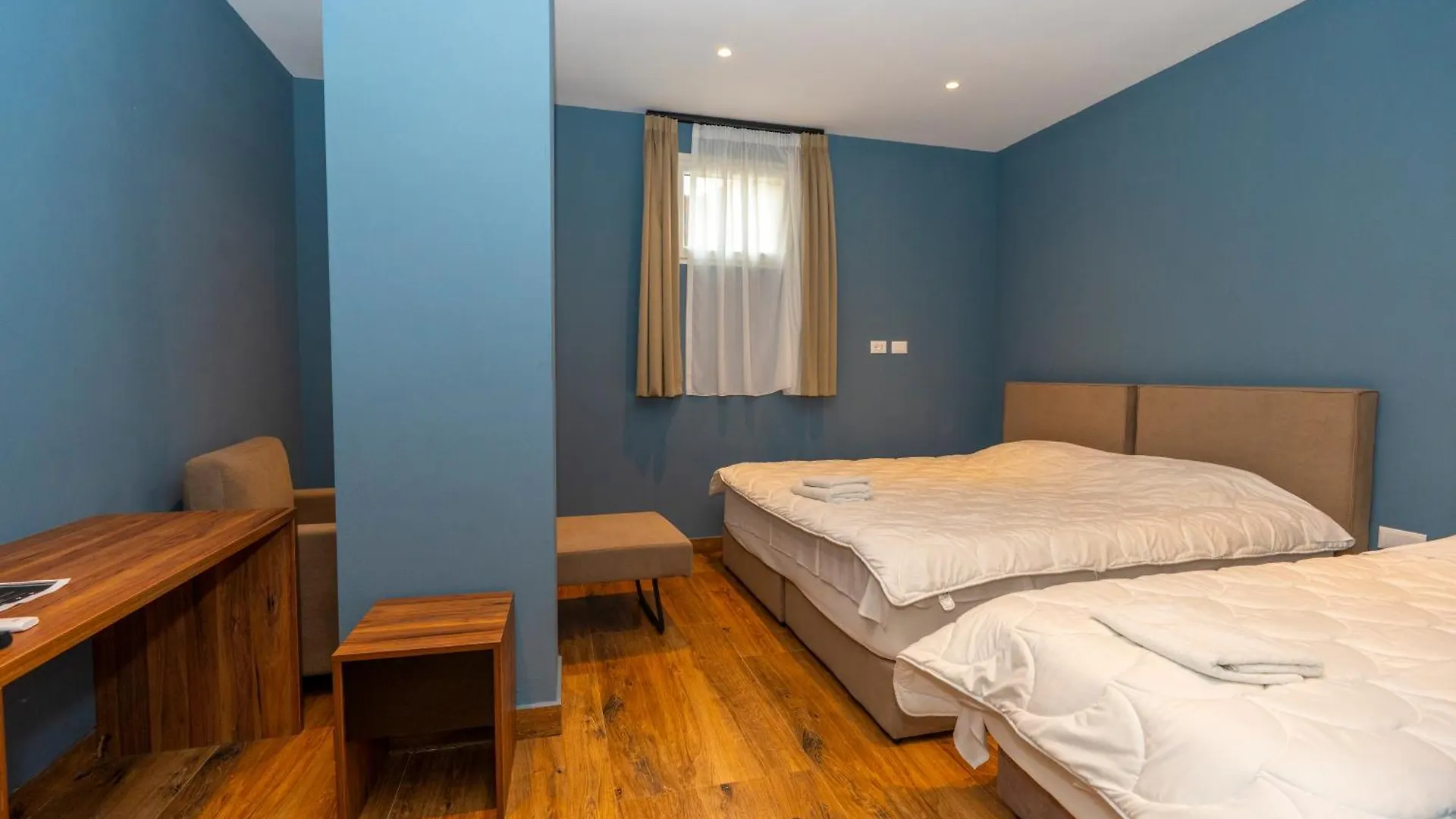 Gjuhadoli Hotel Restaurant Shkoder 4*,