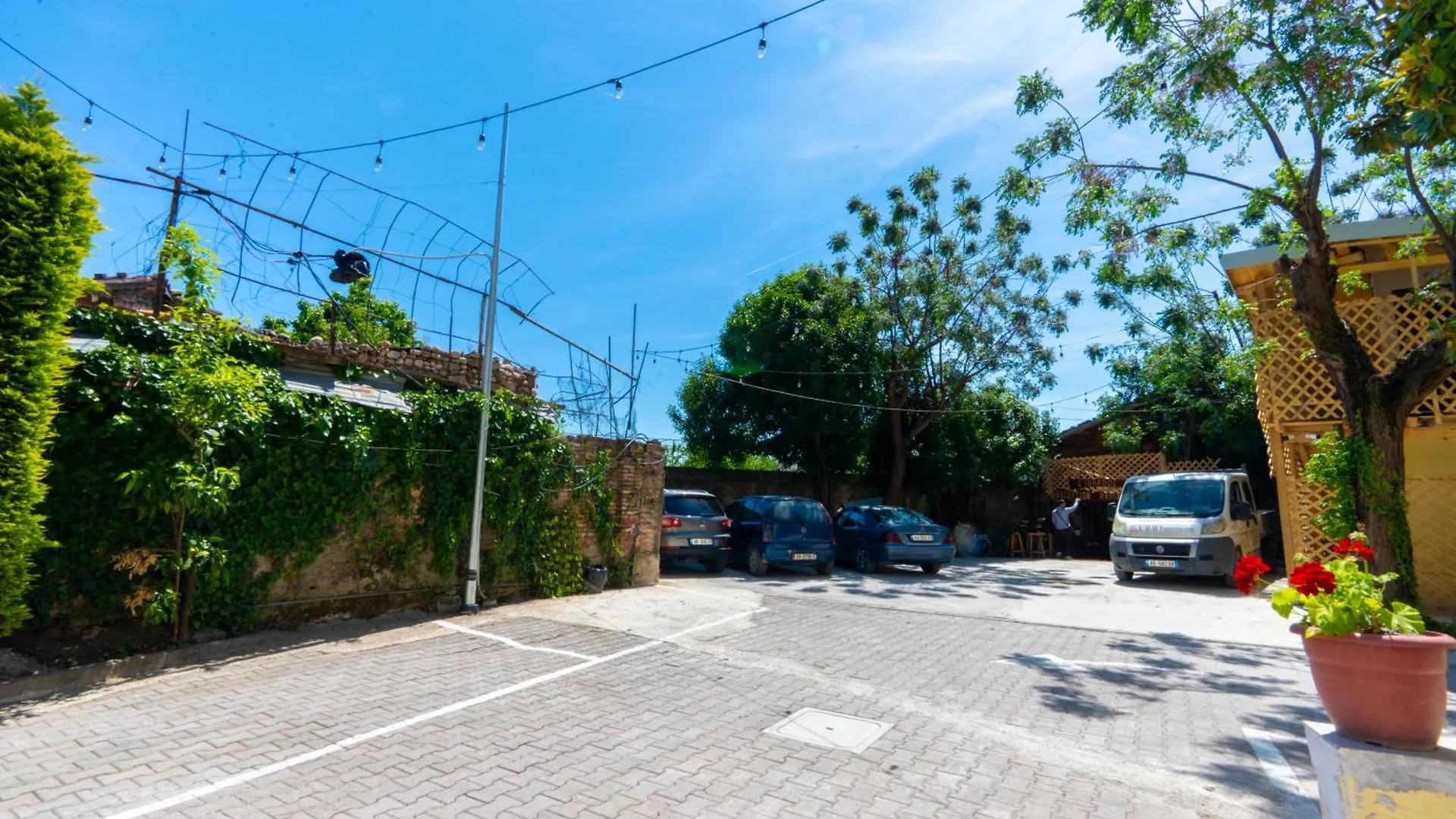 Gjuhadoli Hotel Restaurant Shkoder